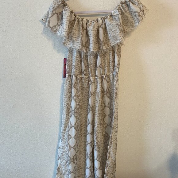 Beachwear by Jopa Jumper coverup - Picture 4 of 4